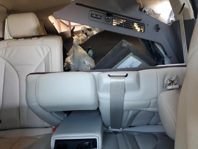 2016 LINCOLN MKX SELECT 2LMTJ8KR1GBL51013