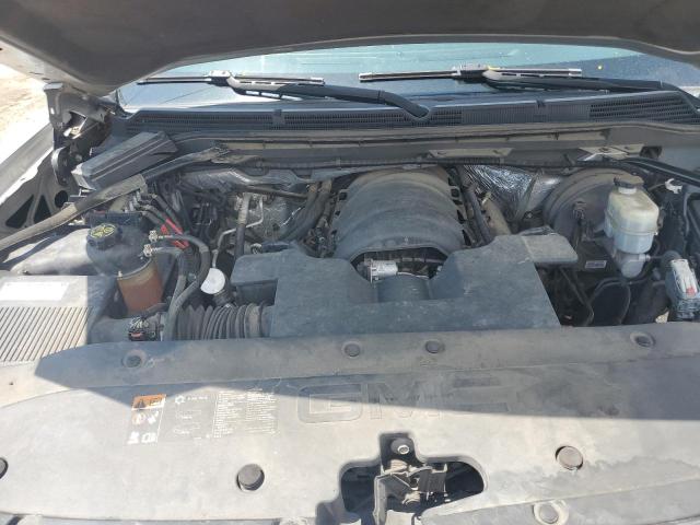 2015 GMC SIERRA C15 3GTP1UECXFG195812