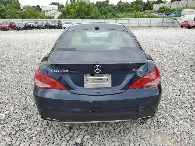 2018 MERCEDES-BENZ CLA 250 4MATIC WDDSJ4GB7JN537558