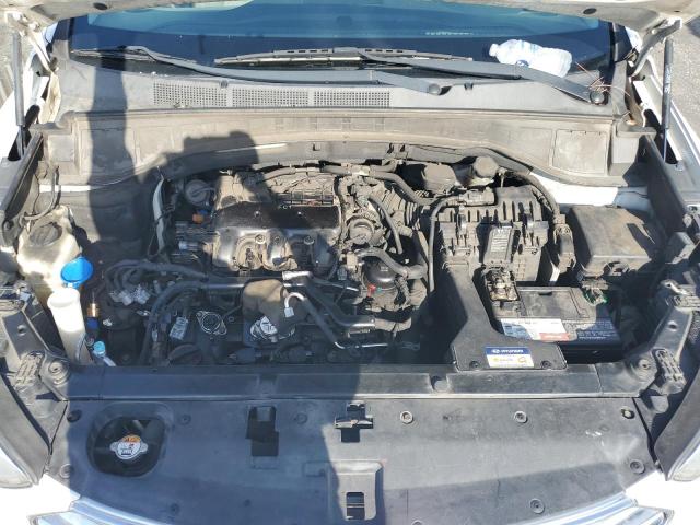 2015 HYUNDAI SANTA FE G KM8SM4HF0FU119080
