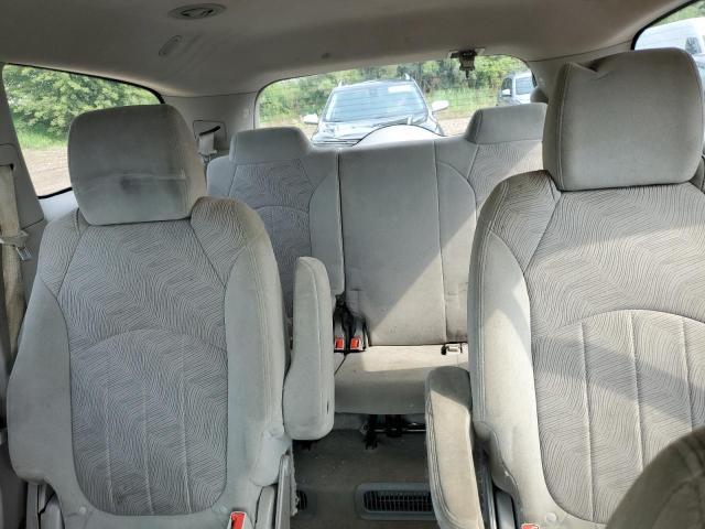 2016 BUICK ENCLAVE 5GAKRAKD0GJ282697