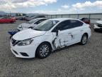 2019 NISSAN SENTRA S - 3N1AB7AP0KY321812