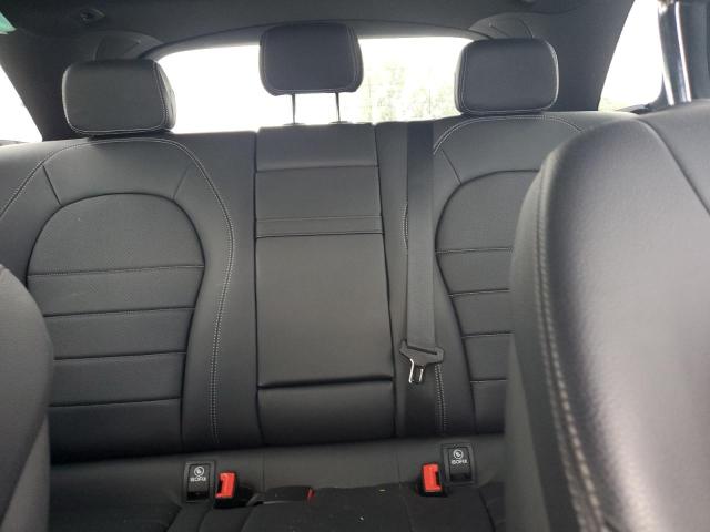 2022 MERCEDES-BENZ GLC 300 W1N0G8DB8NG119170
