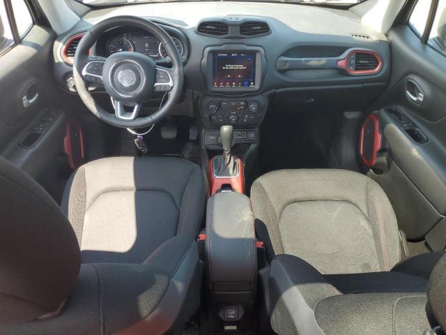 2021 JEEP RENEGADE T ZACNJDC13MPM09315