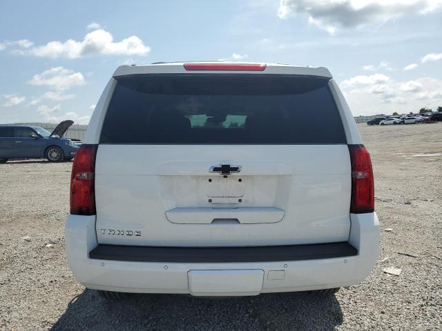 2016 CHEVROLET TAHOE K150 1GNSKBKC8GR103881