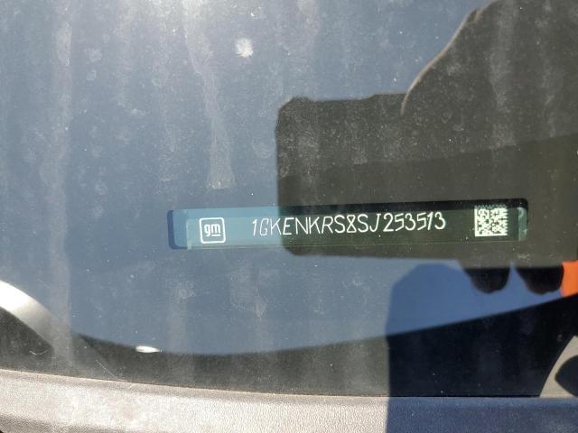 2025 GMC ACADIA ELE 1GKENKRS8SJ253513