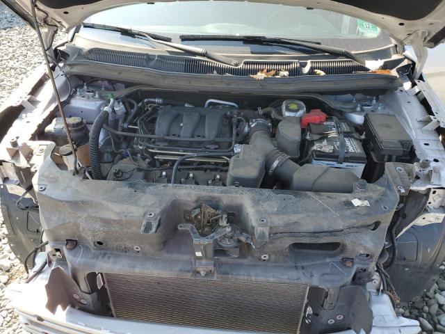 2019 FORD 1100 1FM5K8D85KGA57069