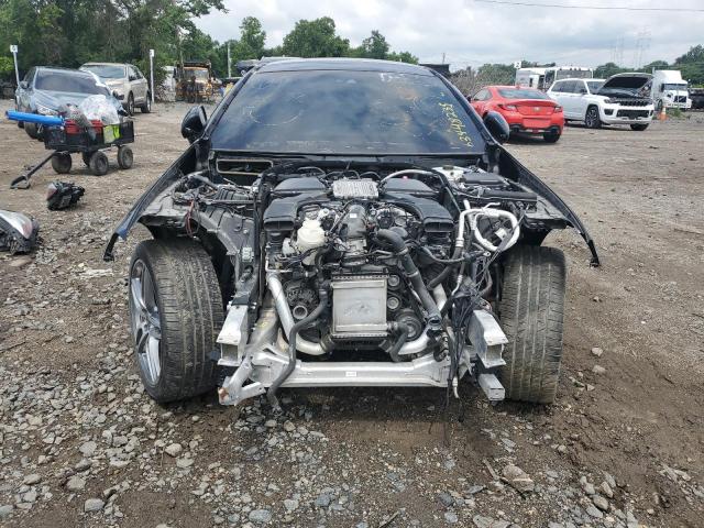 2018 MERCEDES-BENZ E 400 4MAT WDD1J6GB8JF012820