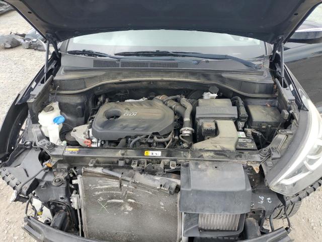 2017 HYUNDAI SANTA FE S - 5XYZWDLA3HG413179