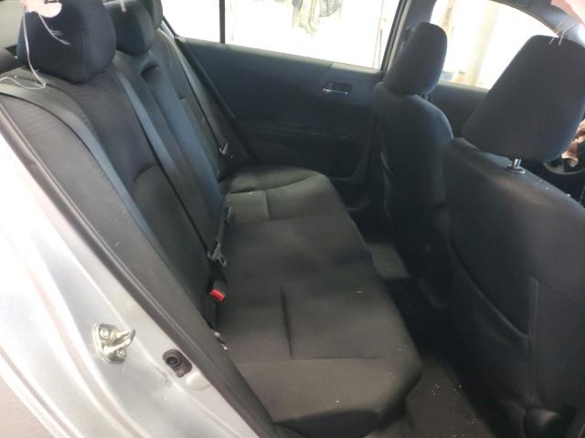 2015 HONDA ACCORD LX - 1HGCR2F37FA114632