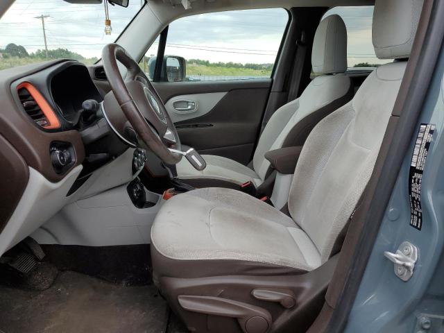 2017 JEEP RENEGADE L ZACCJBBB1HPF48728