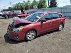Top Destinations for Shipping Cars from the USA