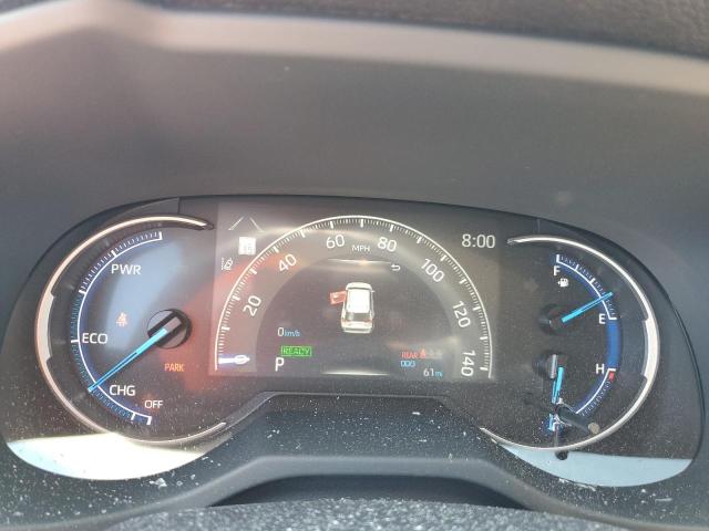 2025 TOYOTA RAV4 LE JTMLWRFV5SD304973