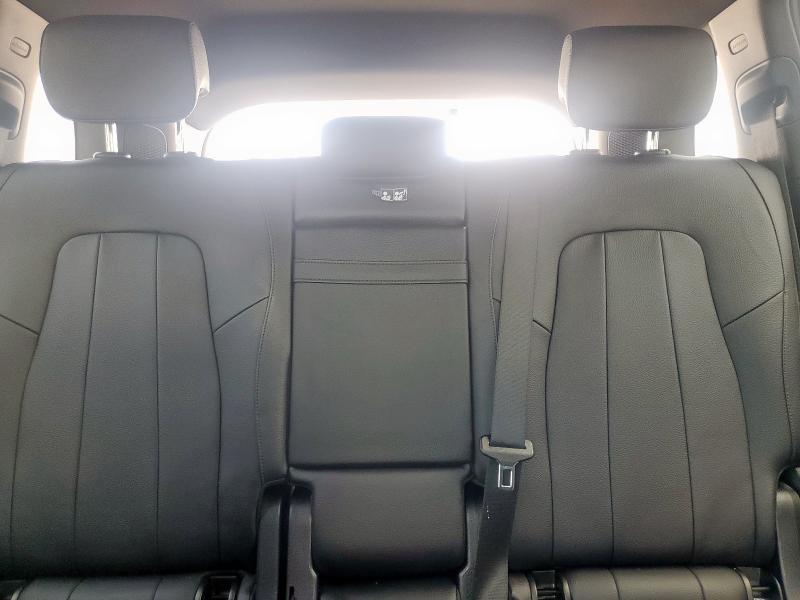 2021 MERCEDES-BENZ GLB 250 W1N4M4GB1MW077170