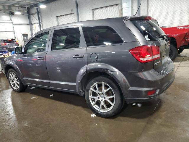 2017 DODGE JOURNEY GT 3C4PDDEG4HT567519