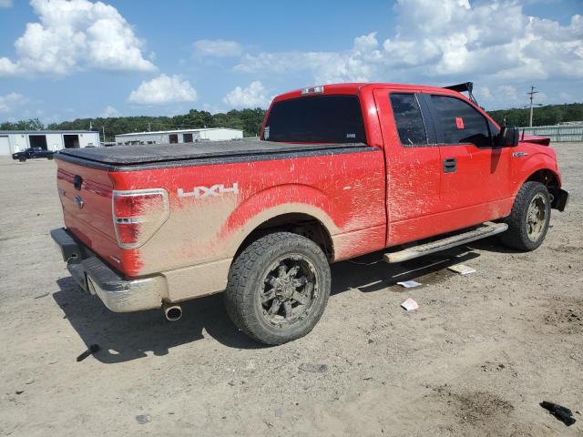 2014 FORD F150 SUPER - 1FTFX1EF1EFB38501