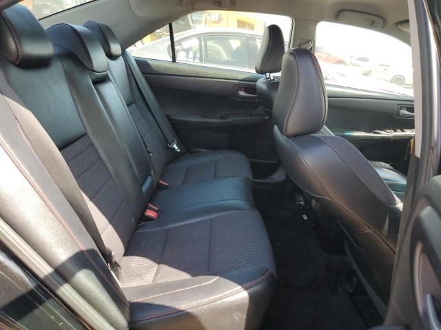 2017 TOYOTA CAMRY LE - 4T1BF1FK8HU744919