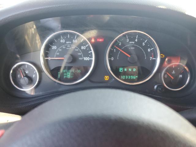 2016 JEEP WRANGLER U 1C4BJWDG8GL300314