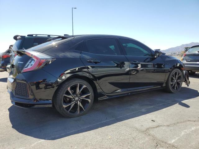 2017 HONDA CIVIC SPOR - SHHFK7G4XHU213054