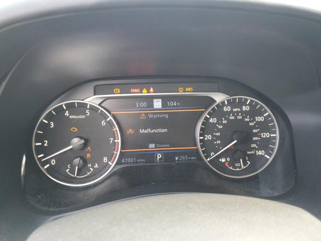 2023 NISSAN ALTIMA SL 1N4BL4EV2PN399105