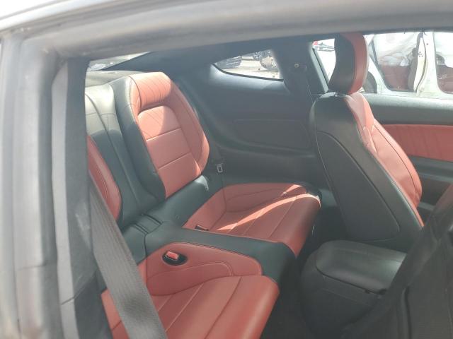 2015 FORD MUSTANG 1FA6P8TH3F5387991