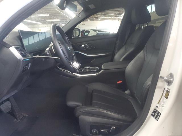 2024 BMW 330XI 3MW89FF04R8E14854