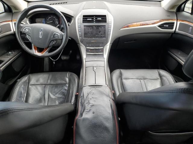 2013 LINCOLN MKZ HYBRID - 3LN6L2LU3DR815113
