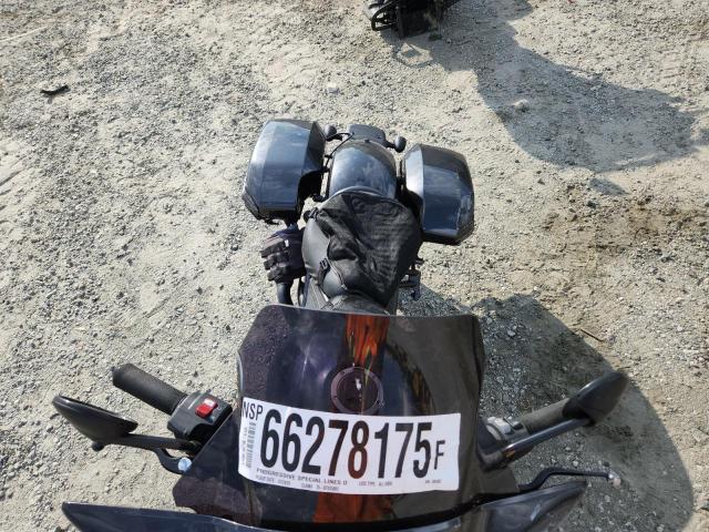 2024 HONDA CMX1100 T JH2SC835XRK300482