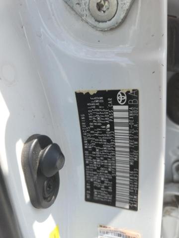 2015 TOYOTA COROLLA L 5YFBURHE9FP292733