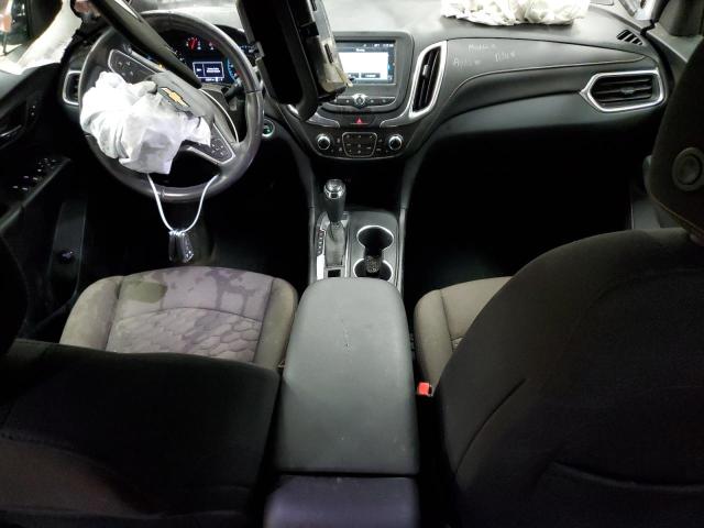 2018 CHEVROLET EQUINOX LT 2GNAXSEV7J6245359