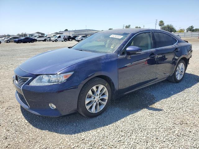LEXUS ES 300H