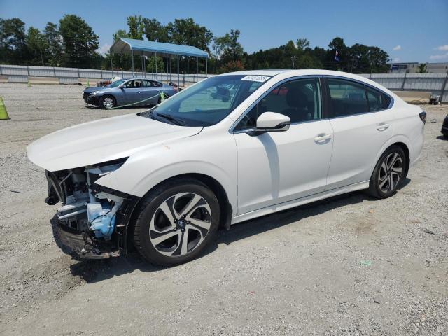 2020 SUBARU LEGACY LIM 4S3BWAN69L3013116