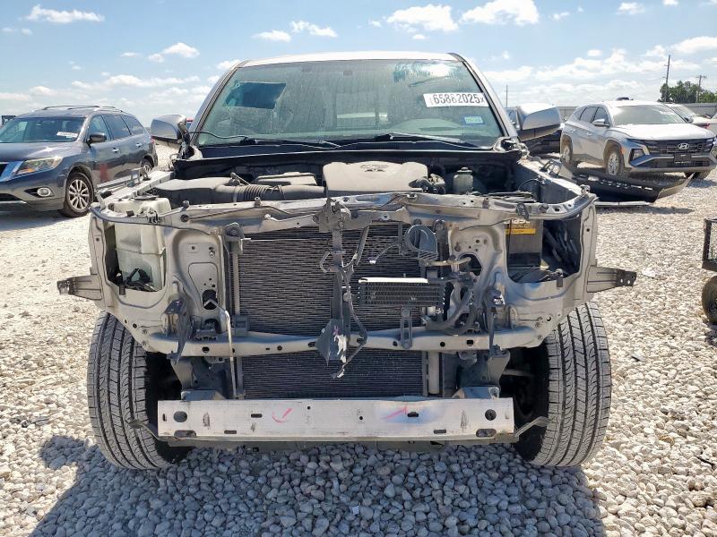 2016 TOYOTA TACOMA ACCESS CAB - 5TFRZ5CN3GX009438