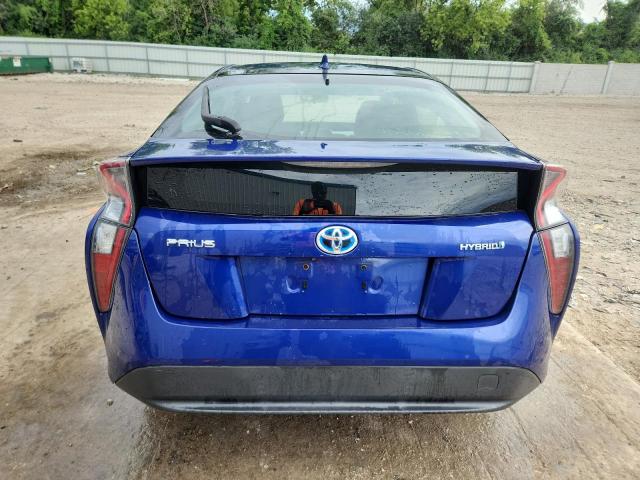 2016 TOYOTA PRIUS JTDKARFU1G3526747