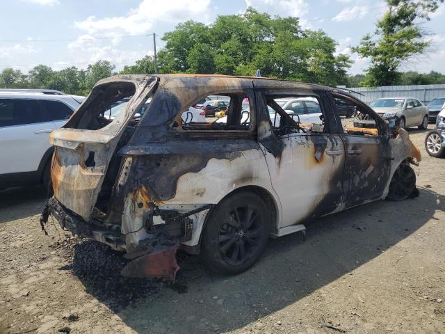 2024 HONDA ODYSSEY SP 5FNRL6H7XRB048557