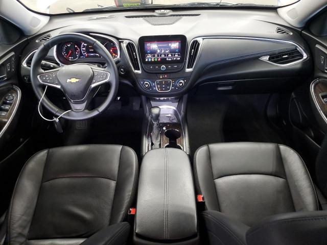 2024 CHEVROLET MALIBU PRE 1G1ZE5ST4RF220368
