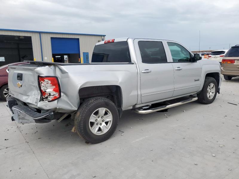 2016 CHEVROLET SILVERADO - 3GCPCREC9GG388736