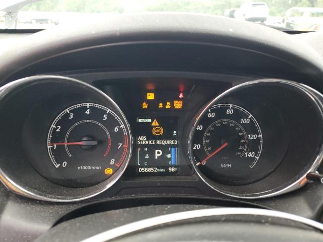 2021 MITSUBISHI OUTLANDER SPORT ES JA4ARUAUXMU007436