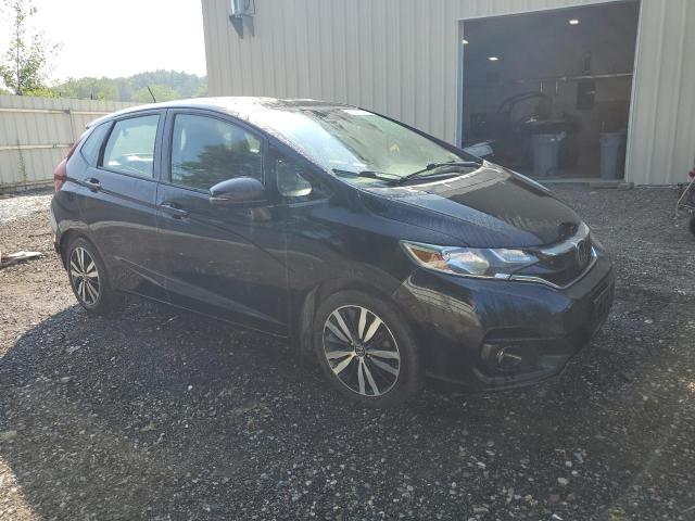 2018 HONDA FIT EX 3HGGK5H98JM712605