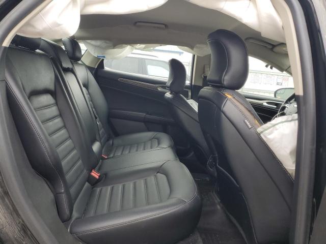 2017 FORD FUSION SE - 3FA6P0HD3HR395404