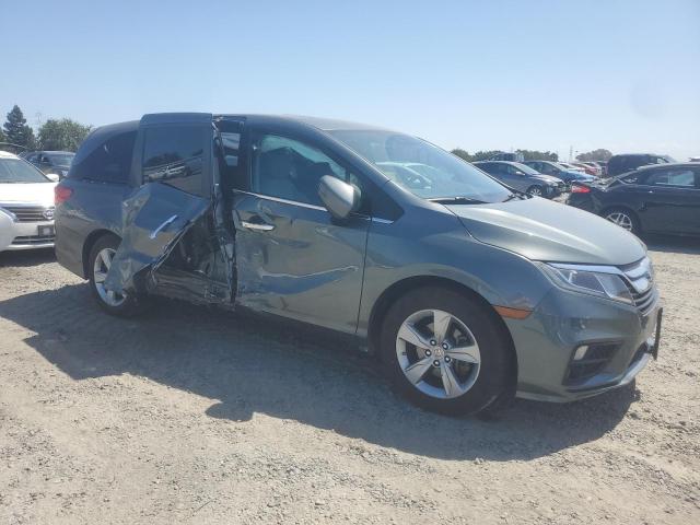 Vin: 5fnrl6h74jb004235, lot: 63292315, honda all models exl 20184