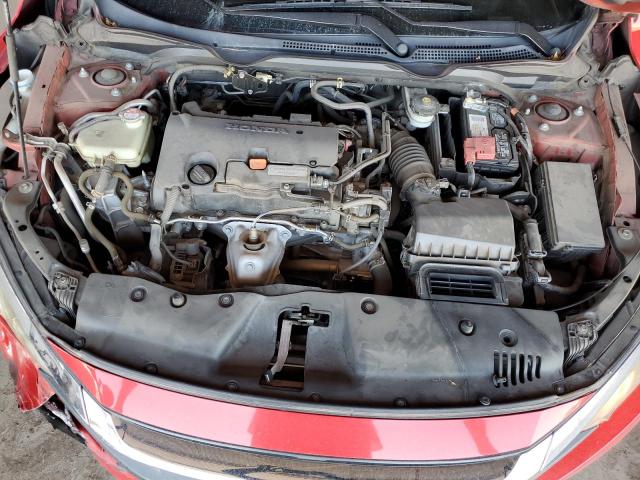 2016 HONDA CIVIC LX 2HGFC2F59GH575897