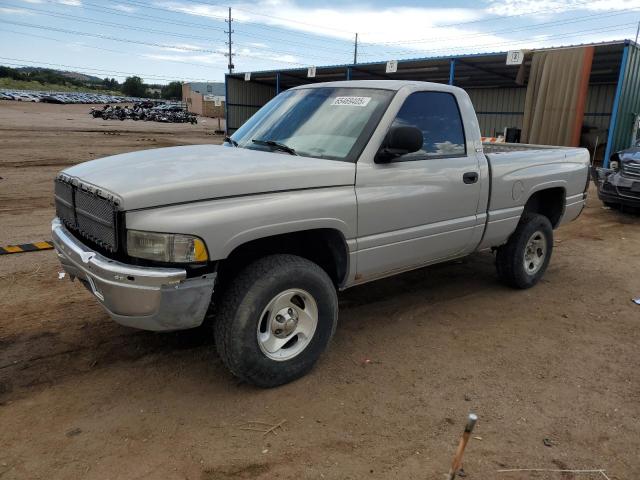DODGE RAM 1500
