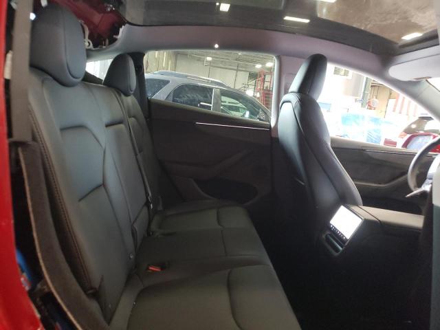 2026 TESLA MODEL Y 7SAYGDEE9TF343246