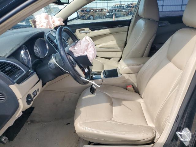 2012 CHRYSLER 300 LIMITE - 2C3CCACG3CH309064