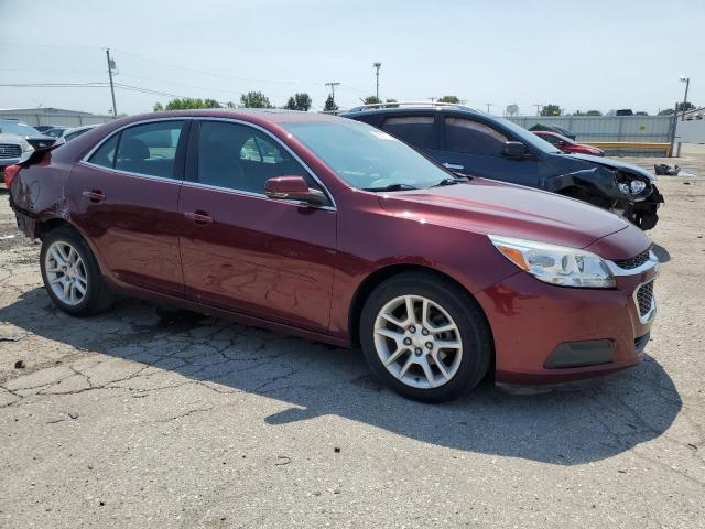 2016 CHEVROLET MALIBU LIM 1G11C5SA6GF117919