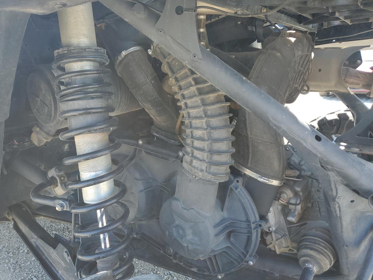 Lot #3204722615 2018 CAN-AM MAVERICK X