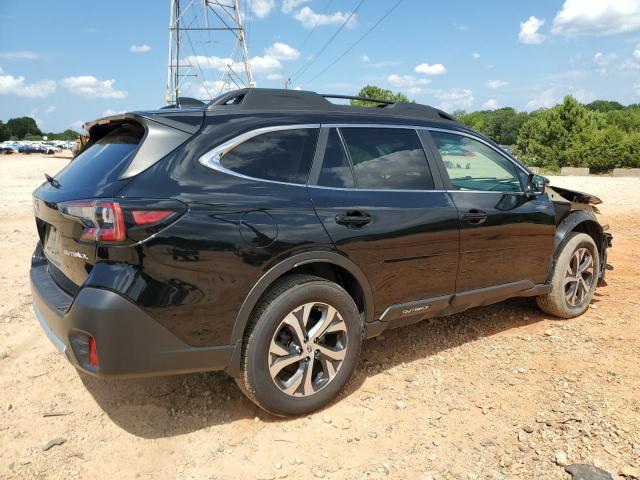 2022 SUBARU OUTBACK LI 4S4BTAMC6N3234400
