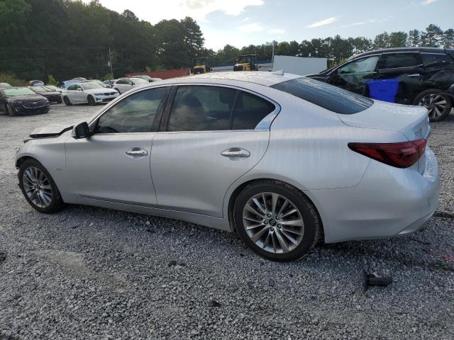 2020 INFINITI Q50 PURE JN1EV7AP8LM201897