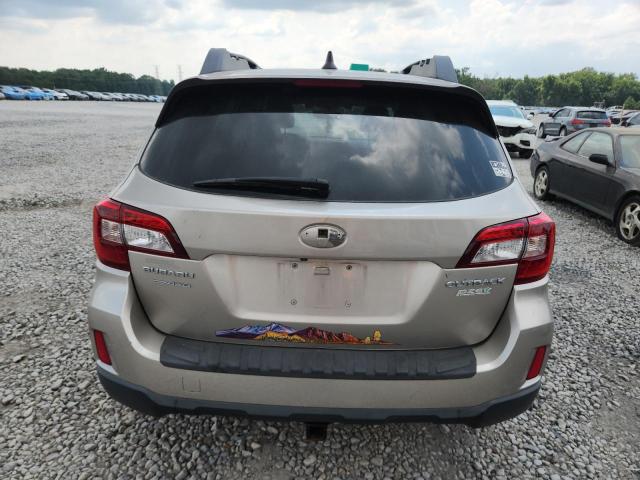 2017 SUBARU OUTBACK 2. 4S4BSAFC0H3233005